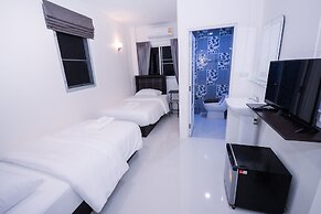 U-need Guesthouse