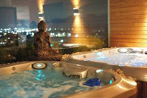 Hotel Sabana Park
