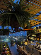Hotel Sabana Park