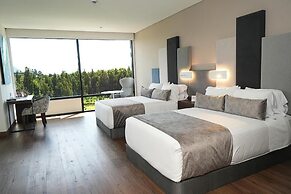 Hotel Sabana Park