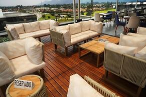 Hotel Sabana Park