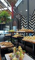 Hotel Sabana Park