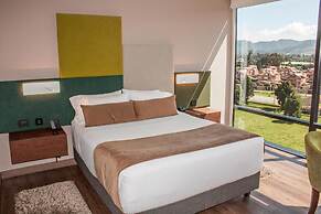 Hotel Sabana Park