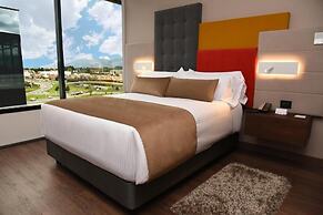 Hotel Sabana Park
