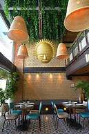 Hotel Sabana Park