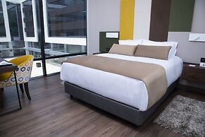 Hotel Sabana Park