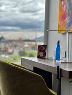 Hotel Sabana Park