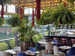 Hotel Sabana Park