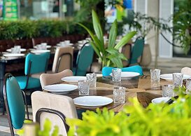 Hotel Sabana Park