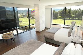 Hotel Sabana Park