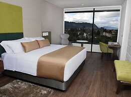 Hotel Sabana Park