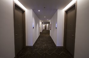 Hotel Sabana Park