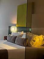 Hotel Sabana Park