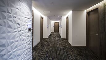 Hotel Sabana Park