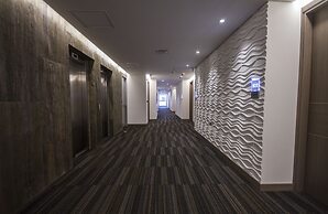Hotel Sabana Park