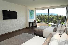 Hotel Sabana Park