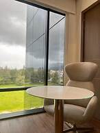 Hotel Sabana Park