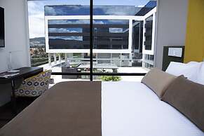 Hotel Sabana Park