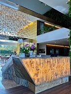 Hotel Sabana Park