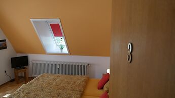 Altes Farmhaus