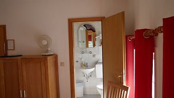 Altes Farmhaus