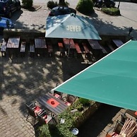 Altes Farmhaus