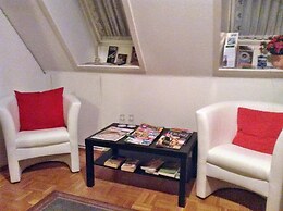 Altes Farmhaus