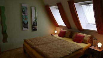 Altes Farmhaus