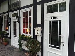 Altes Farmhaus