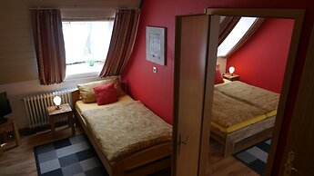 Altes Farmhaus