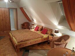 Altes Farmhaus