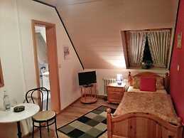 Altes Farmhaus