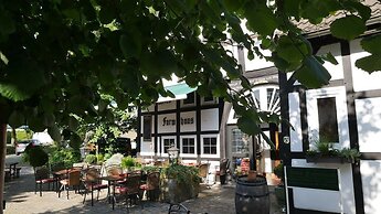 Altes Farmhaus