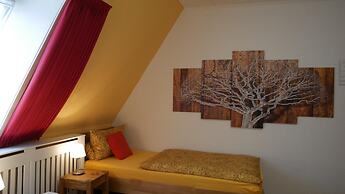 Altes Farmhaus