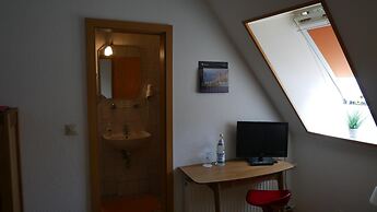 Altes Farmhaus