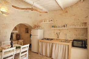 TD Casette Pricci – Casetta Lavanda