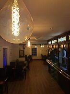 The Moorings