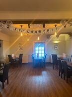 The Moorings