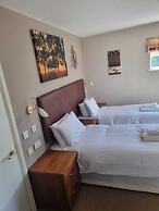 The Moorings