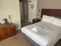 The Moorings