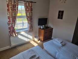 The Moorings