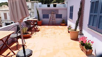 Ses Terrasses