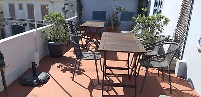 Ses Terrasses