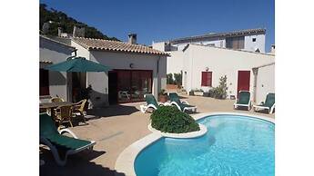 Casa El Olivo comodidad centro Capdepera