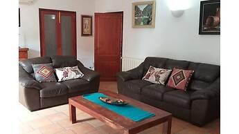 Casa El Olivo comodidad centro Capdepera