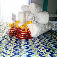 B&B La Bussola