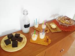 B&B La Bussola