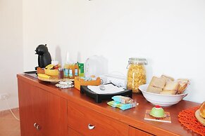 B&B La Bussola