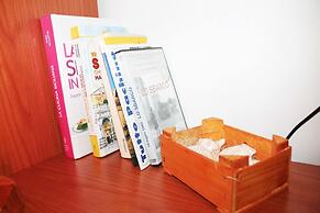 B&B La Bussola