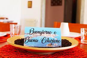 B&B La Bussola